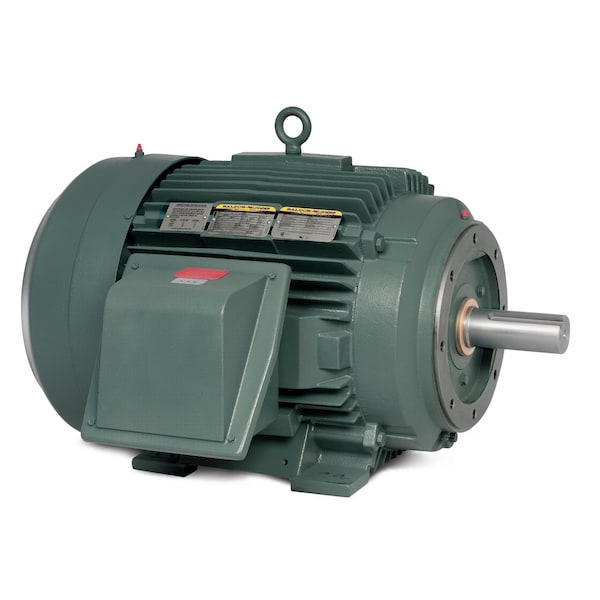 50Hp, 1185Rpm, 3Ph, 60Hz, 365Tc, Te